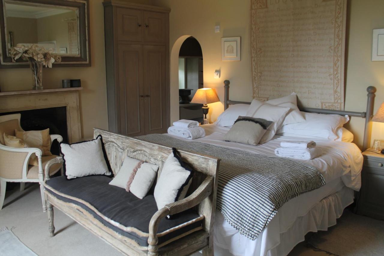 Roundhill Farmhouse Kelston Екстериор снимка