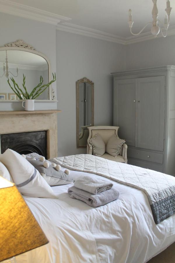Roundhill Farmhouse Kelston Екстериор снимка
