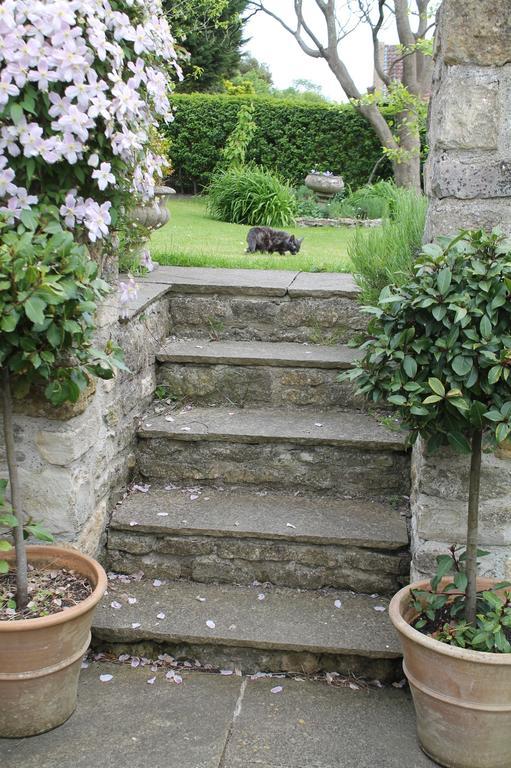 Roundhill Farmhouse Kelston Екстериор снимка
