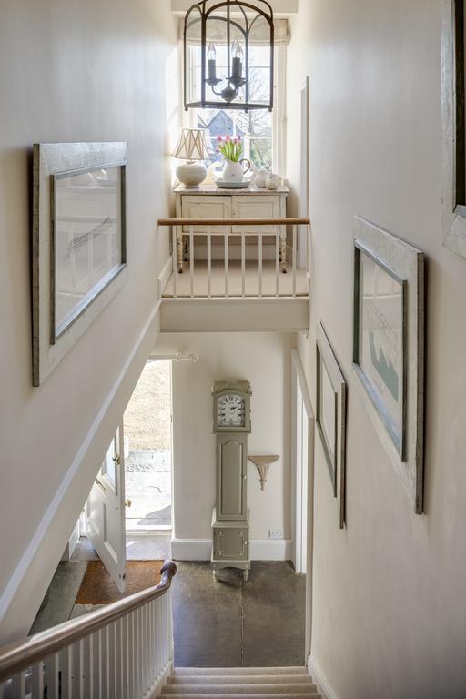 Roundhill Farmhouse Kelston Екстериор снимка